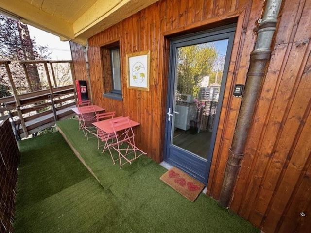 Gite Du Silo Epi De Mais Piscine Et Spa Toucy Екстериор снимка